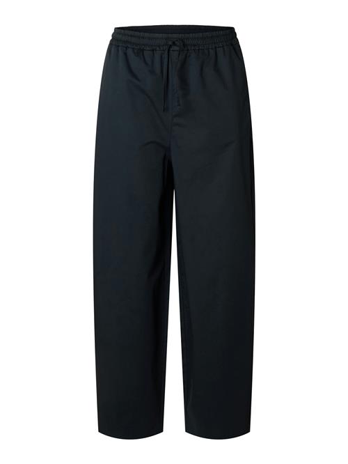 SELECTED Bukser 'SLFJuma'  sort