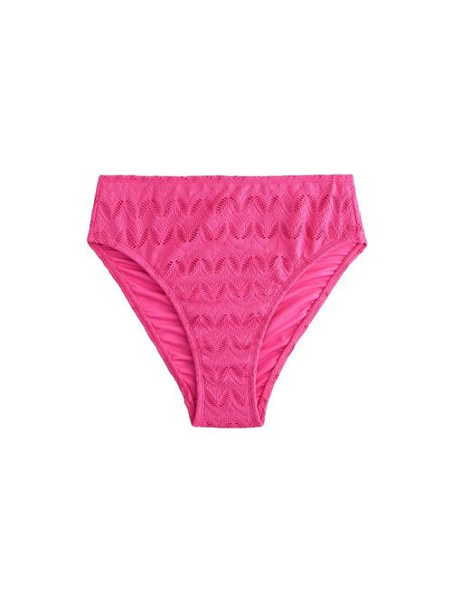 Next Bikinitrusse  pink