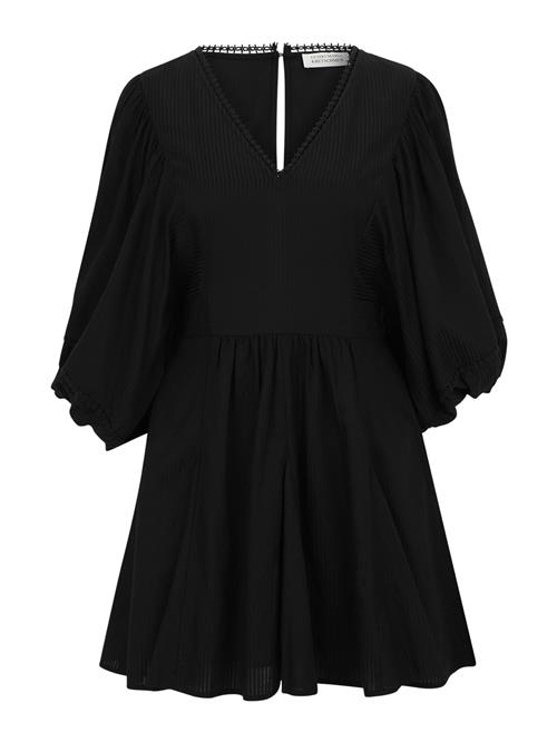 Guido Maria Kretschmer Women Kjole 'Franca'  antracit / sort