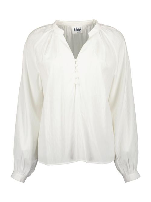 BLUE SEVEN Bluse  offwhite