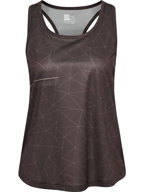 Hummel Sportsoverdel  brun