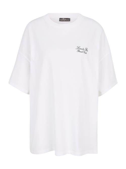 LTB Shirts  sort / hvid