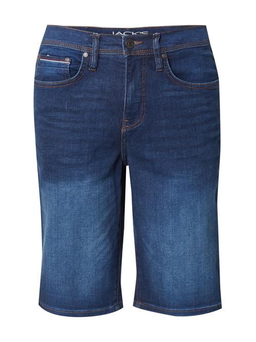 Jack's Jeans  blue denim