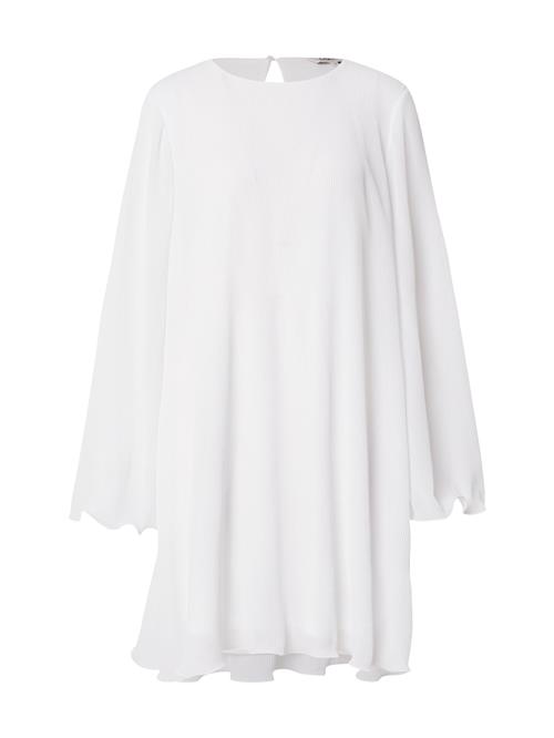 ONLY Kjole 'ONLPIERA'  hvid