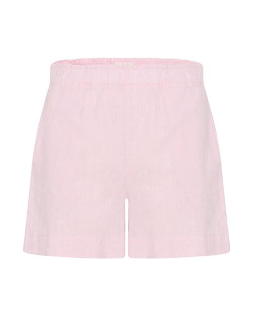 Part Two Bukser 'Rigge'  rosé