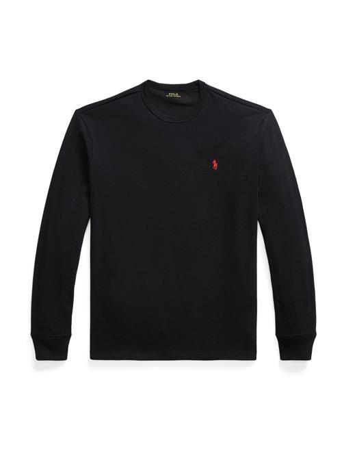 Polo Ralph Lauren Bluser & t-shirts  sort