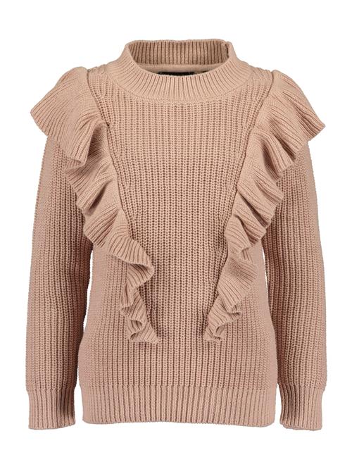 BLUE SEVEN Pullover  lyserød