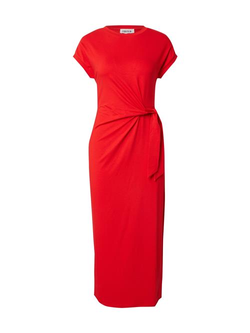 EDITED Coctailkjole 'Milla'  rød