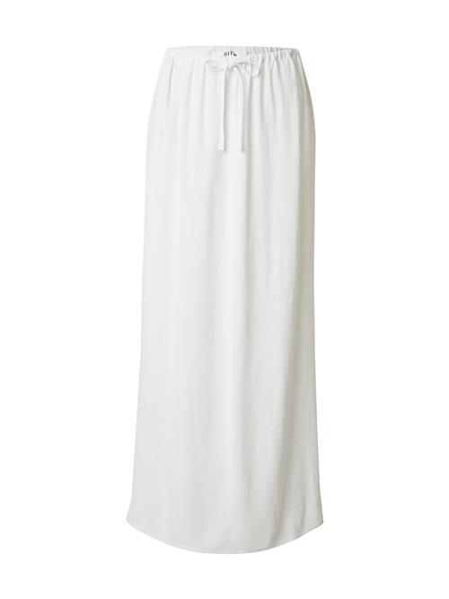 EDITED Nederdel 'Shosha'  hvid