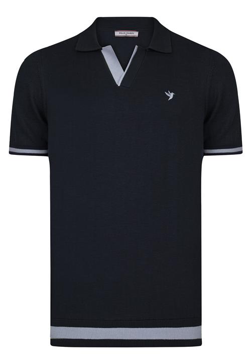 Felix Hardy Bluser & t-shirts  navy / lyseblå