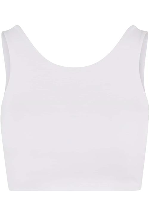 Urban Classics BH ' '  hvid