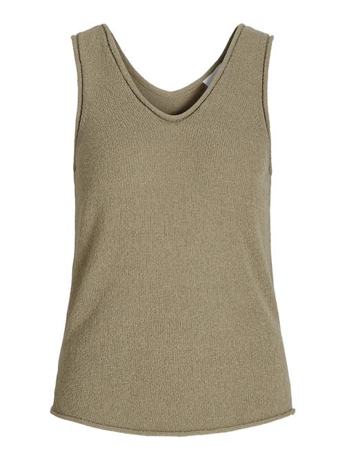 JJXX Sticktop 'JXAmara'  mørkebeige