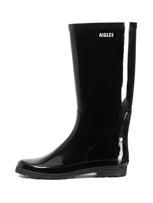 AIGLE Gummistøvler ' ELIOSA '  sort