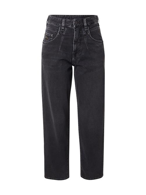 Herrlicher Jeans  black denim