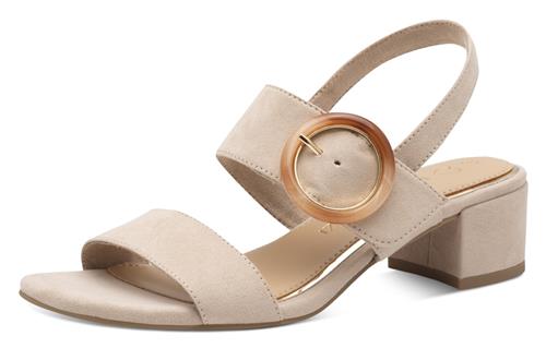 MARCO TOZZI Sandaler  sand