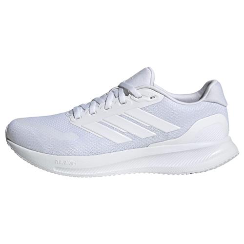 ADIDAS PERFORMANCE Løbesko 'Runfalcon 5'  hvid / offwhite