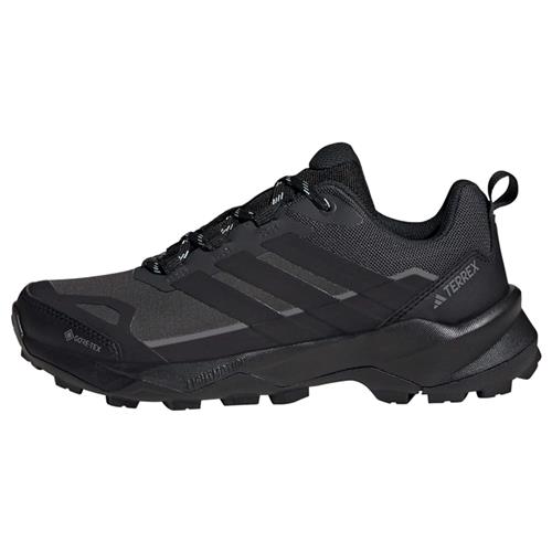 ADIDAS TERREX Lave sko 'Skychaser AX5'  antracit / sort