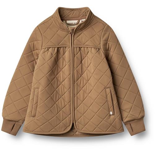 WHEAT Overgangsjakke 'Thilde'  brun