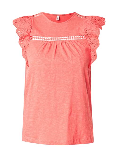 ONLY Shirts 'ONLLEA'  koral