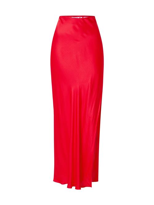 WEEKDAY Nederdel 'Oka'  rød