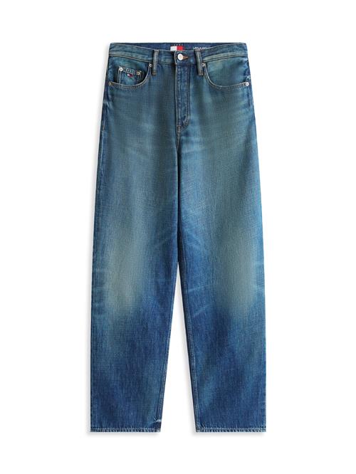 Tommy Jeans Jeans 'LAYLA'  blue denim