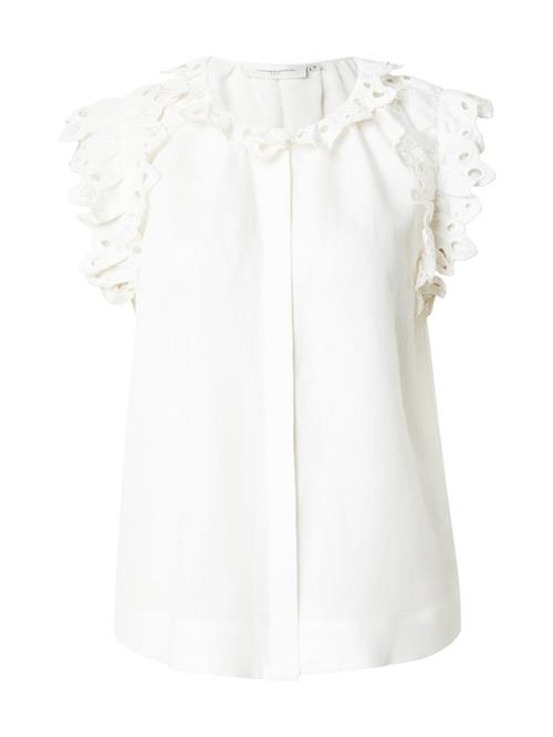 Cph Muse Bluse 'NATULI'  creme