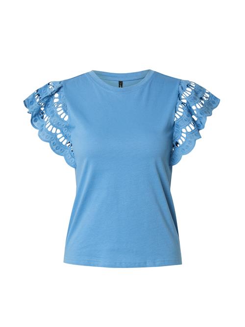 ONLY Shirts 'ONLMACY'  azur