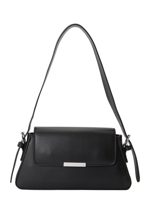 ABOUT YOU Skuldertaske  sort