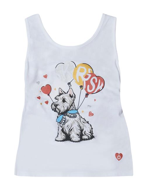 KOROSHI Bluser & t-shirts  navy / rød / sort / hvid