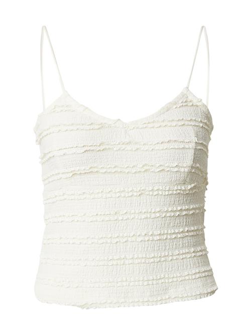 ONLY Overdel 'ONLGAYLE'  hvid