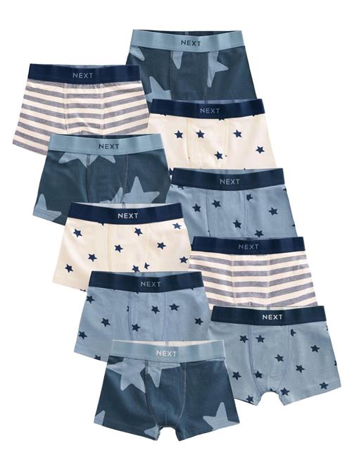 Next Underbukser  ecru / navy / dueblå / grå