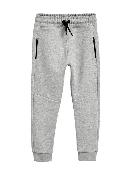 Se Next Bukser  grå-meleret hos About You