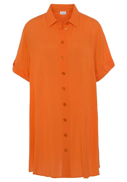 LASCANA Bluse  orange