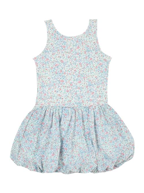 Abercrombie & Fitch Kjole  lyseblå / mint / lys pink / hvid