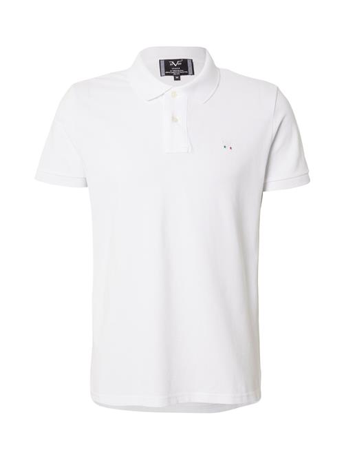 19V69 ITALIA Bluser & t-shirts 'Emilio'  hvid