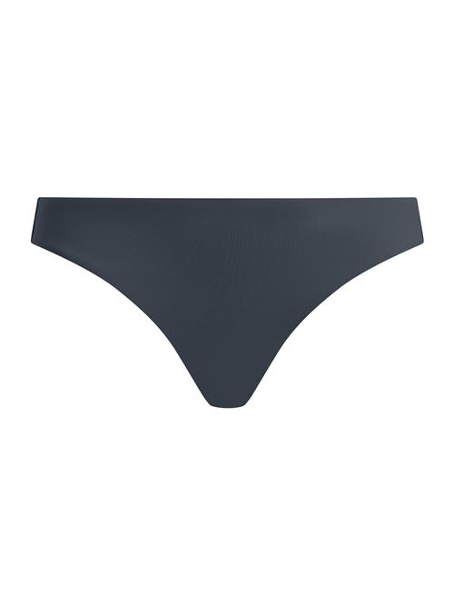 Calvin Klein Swimwear Bikinitrusse  sort