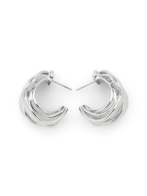 EDITED Øreringe 'Aitana'  sølv