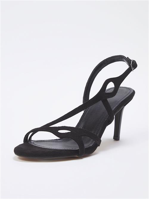 Trendyol Sandaler  sort