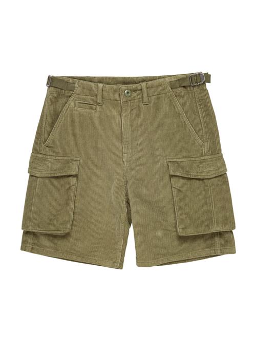 DC Shoes Sportsbukser  oliven