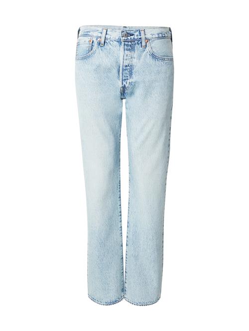 LEVI'S ® Jeans '501® Levi's®'  pastelblå