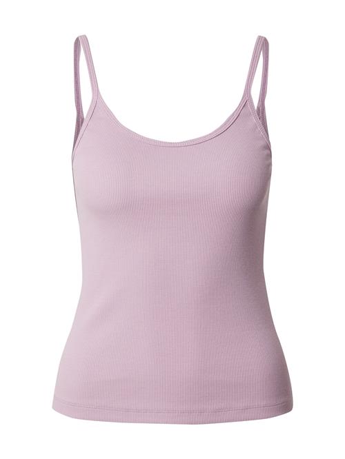 EDITED Overdel 'Nina'  lilla