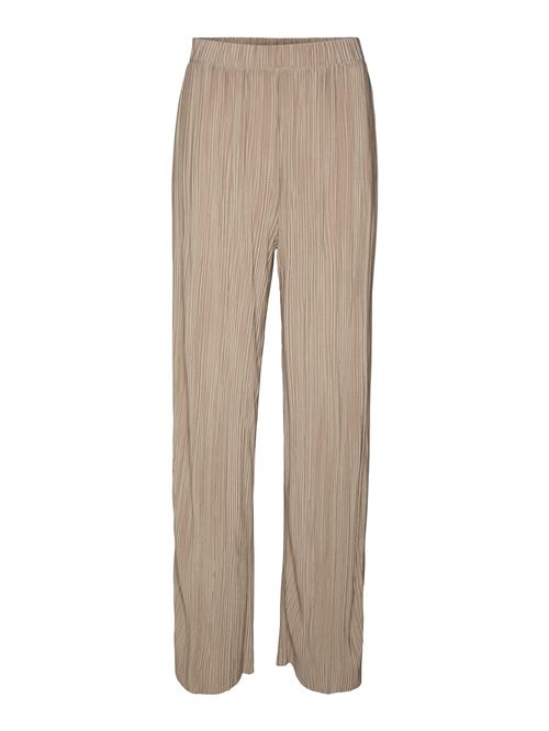 VERO MODA Bukser  sand