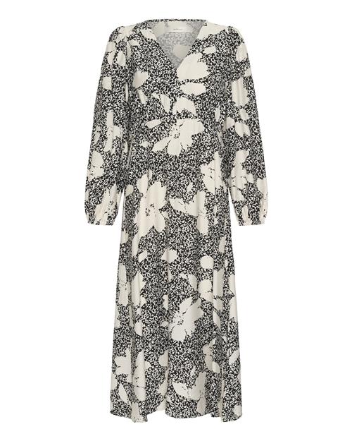 InWear Kjole 'IdanaI'  sort / æggeskal