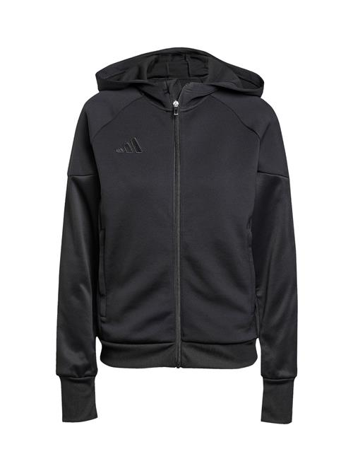 ADIDAS PERFORMANCE Sportssweatjakke 'Tiro 25'  sort