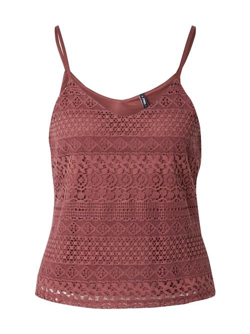 ONLY Overdel 'ONLFILICIA'  magenta