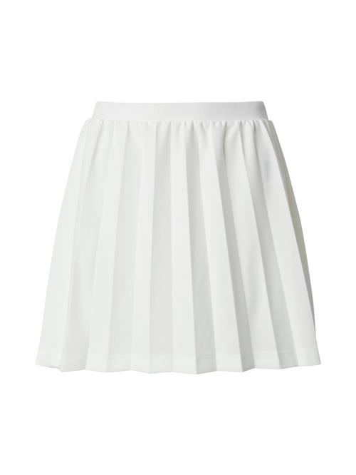 ABOUT YOU Nederdel 'Sienna'  hvid