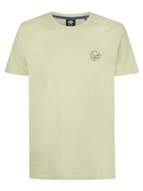Petrol Industries Bluser & t-shirts  pastelgrøn