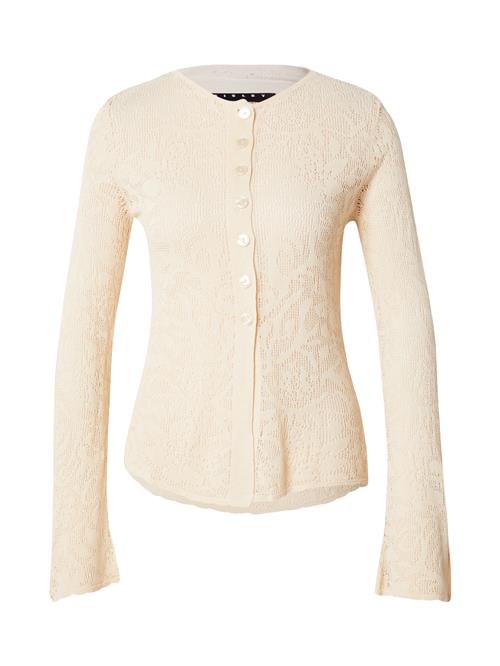 Sisley Cardigan  sand
