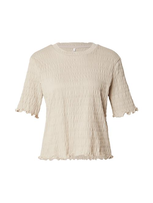 ONLY Shirts 'ONLGAILA'  greige