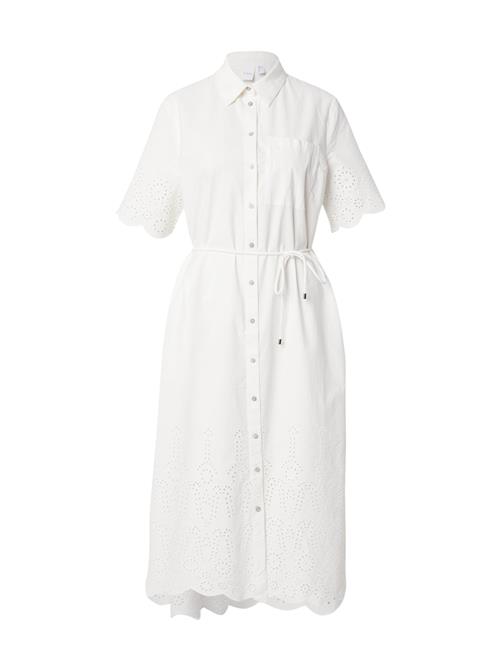 YAS Blusekjole 'YASELLANOR'  hvid